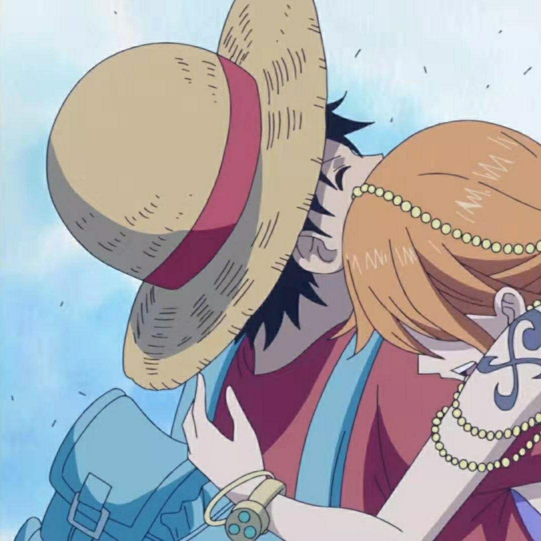 有没有大佬有海贼王无水印情头?