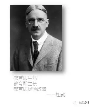 入门体验式学习 | 先来拜拜这几位“老祖宗” - 知乎
