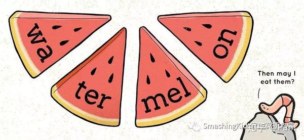 英语启蒙初期就要时刻关注的syllables