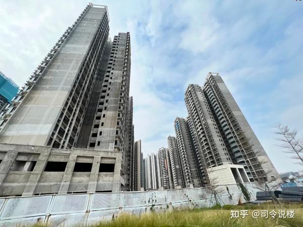 2025年,佛山陈村TOD解套之时? - 知乎