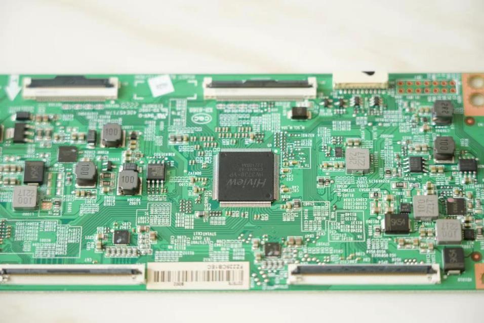 二,海信的画质芯片是真的吗?