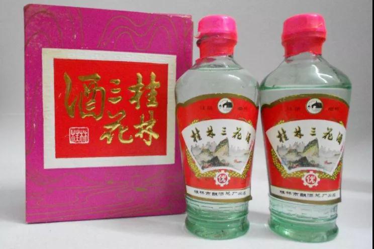 收藏专栏| 值得收藏的小众老酒桂林三花酒！ - 知乎