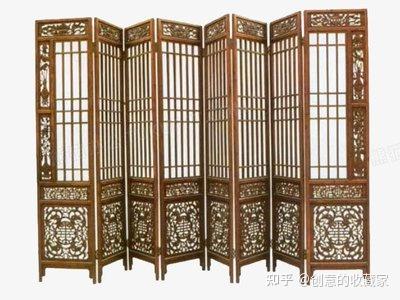 古人为何钟爱屏风？屏风有什么作用和含义？ - 知乎