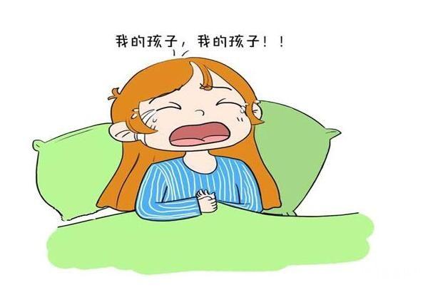 孕妇小产前兆有哪些 知乎
