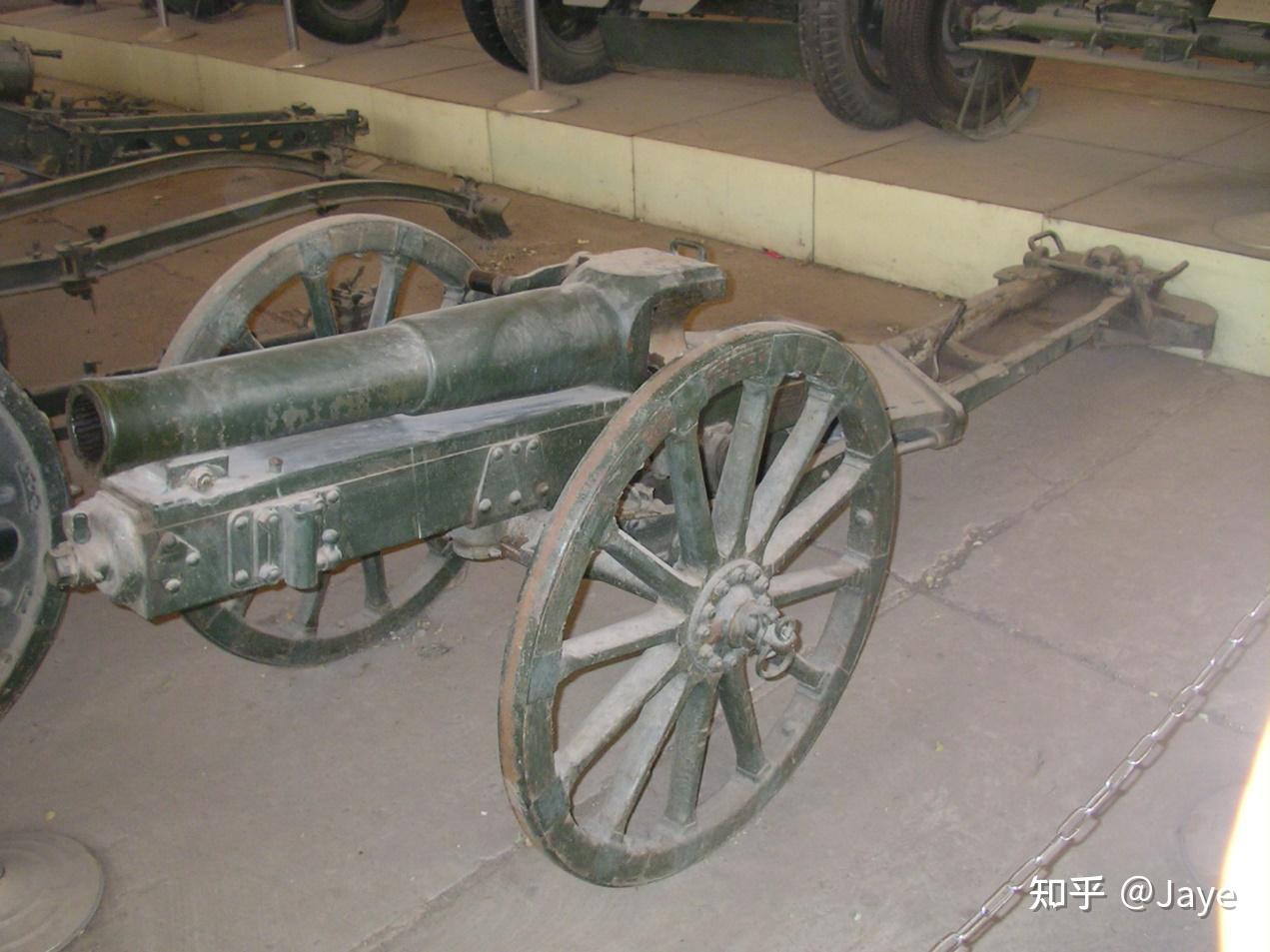 最好的山炮,日军九四式75毫米山炮,专为中国战场设计