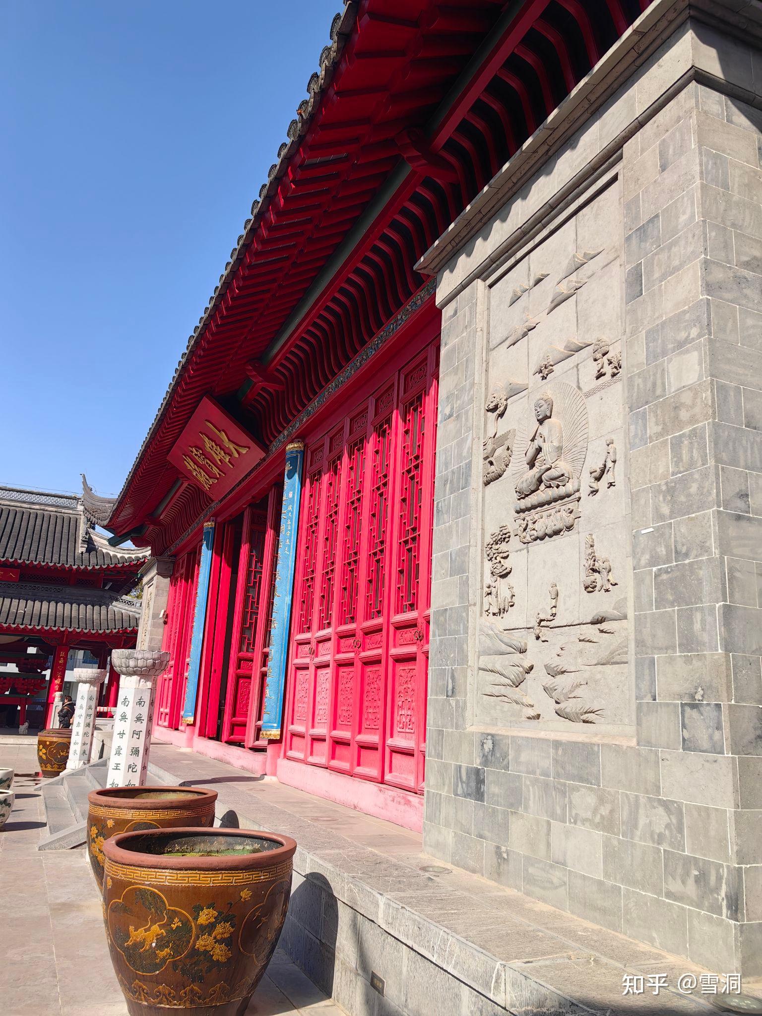 十月初五毗卢寺