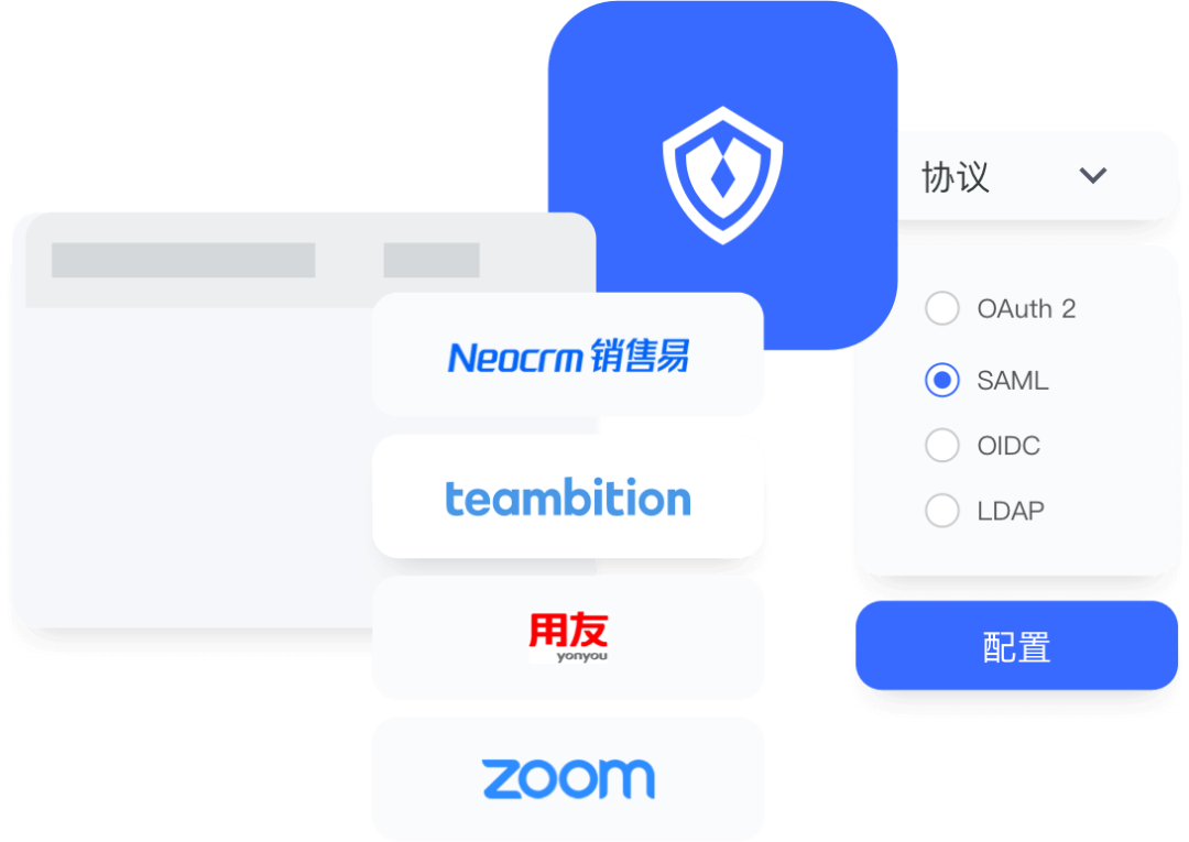 单点登录 SSO 解决方案选型指南｜身份云研究院 - 知乎