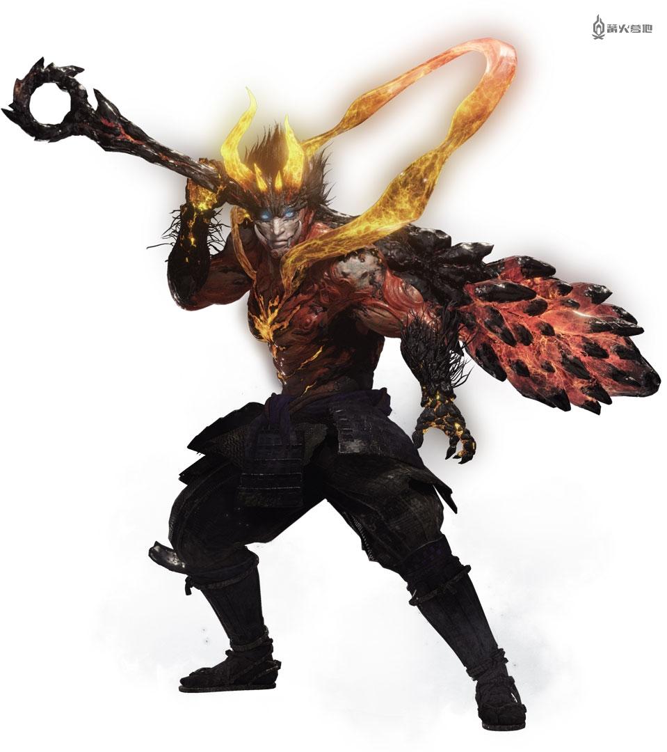 仁王2登场角色与系统设定一并公开再临九死一生的战场