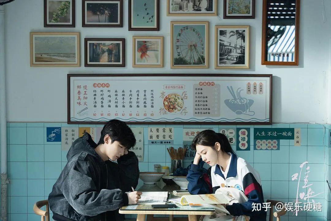 从《偷偷》到《难哄》,哇唧唧哇新时代的青春剧“头牌” - 知乎