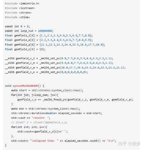AI编译器之后端优化（笔记）