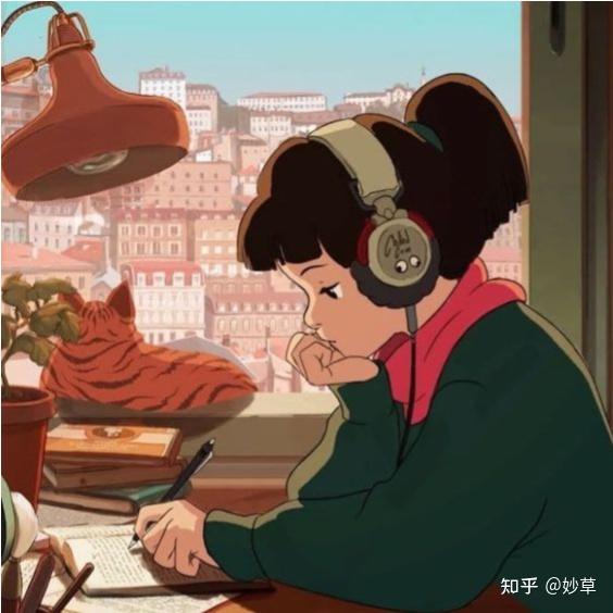 无知的我 - 知乎