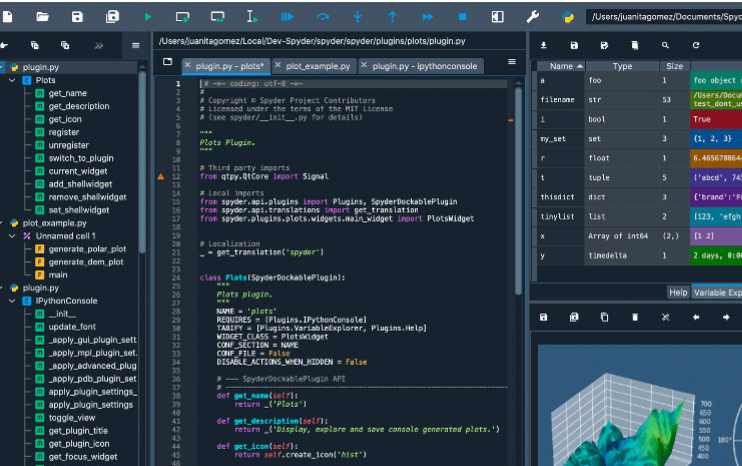 好学编程：15个最佳开源免费Python开发工具 - 知乎
