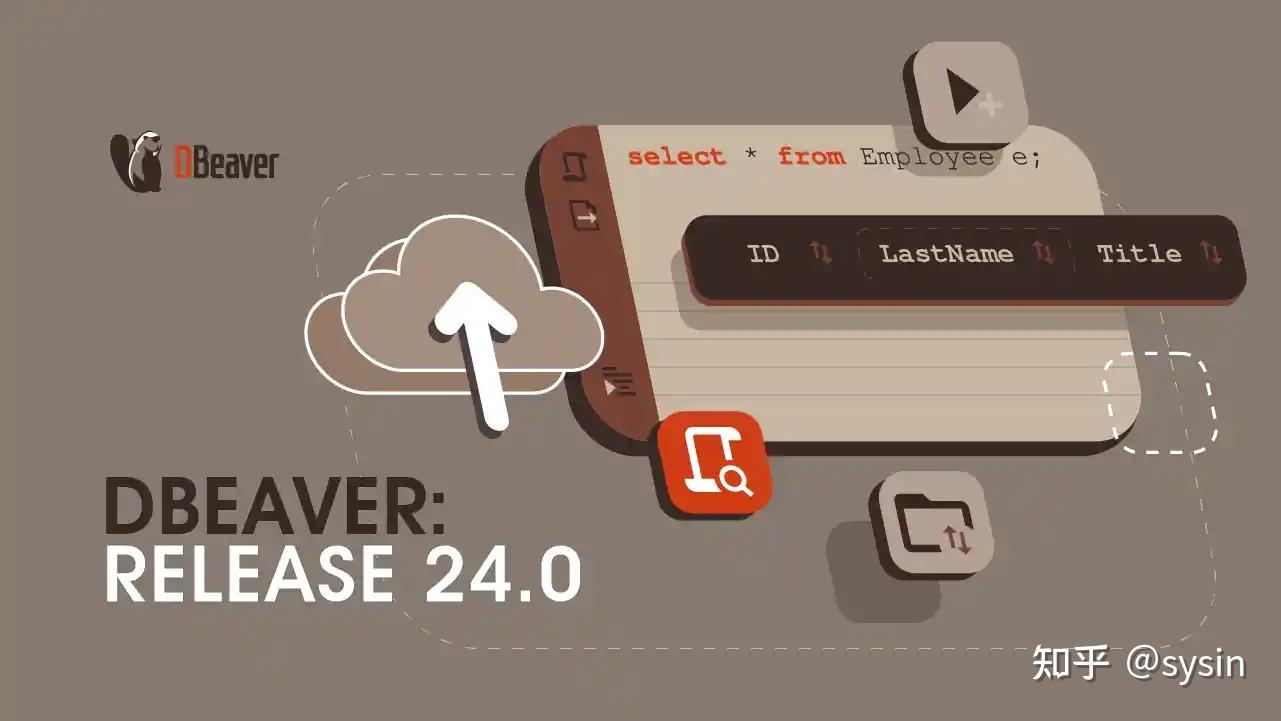 DBeaver Ultimate Edtion 24.1 Multilingual (macOS, Linux, Windows) - 通用 ...