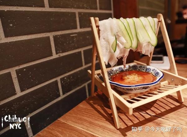 吐血整理 史上最全法拉盛美食宝典 66家餐厅详解 一次性都给你 知乎