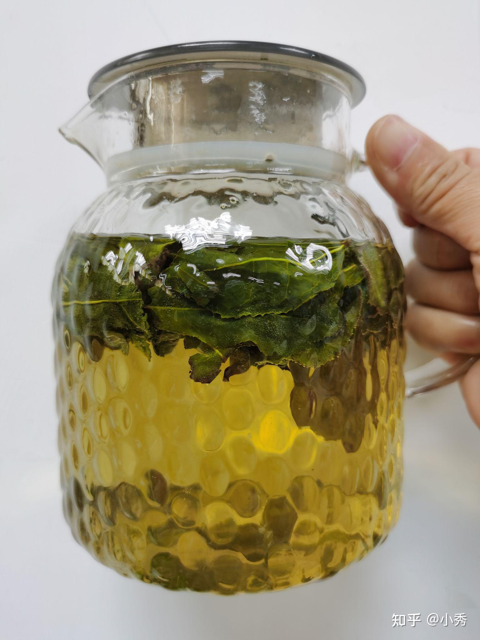 有人知道巧夺天工这个品牌的茶叶吗