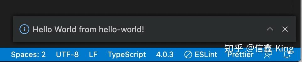Bigfish VSCode 插件开发实践 Bigfish VSCode 插件开发实践