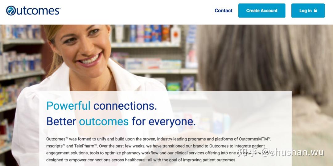 美国药物治疗管理MTM在做什么? 知乎