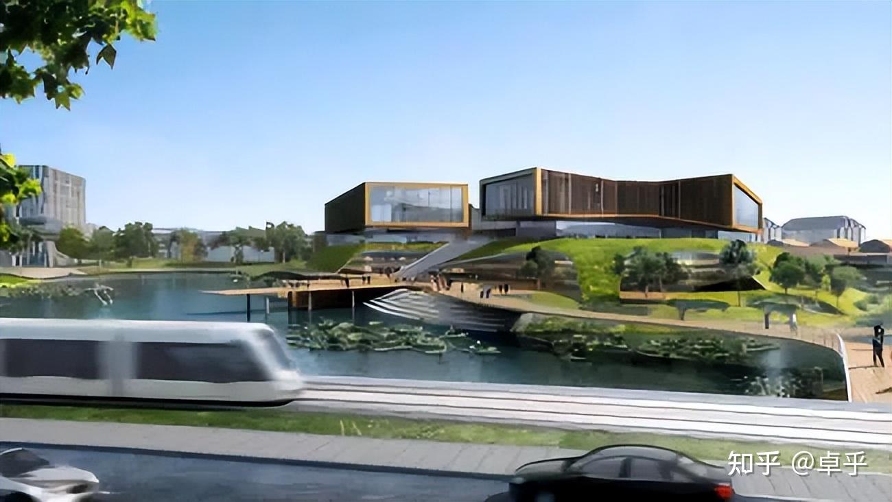 华为最大研发中心计划年内建成将进驻35万名科研人才