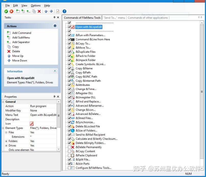 如何批量提取文件名?找到6个超简单提取办法 - 知乎