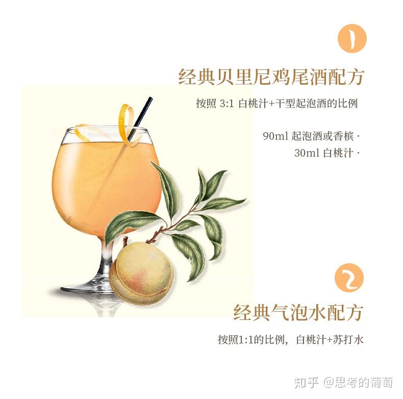 女生选酒清单下篇果汁高度甜酒