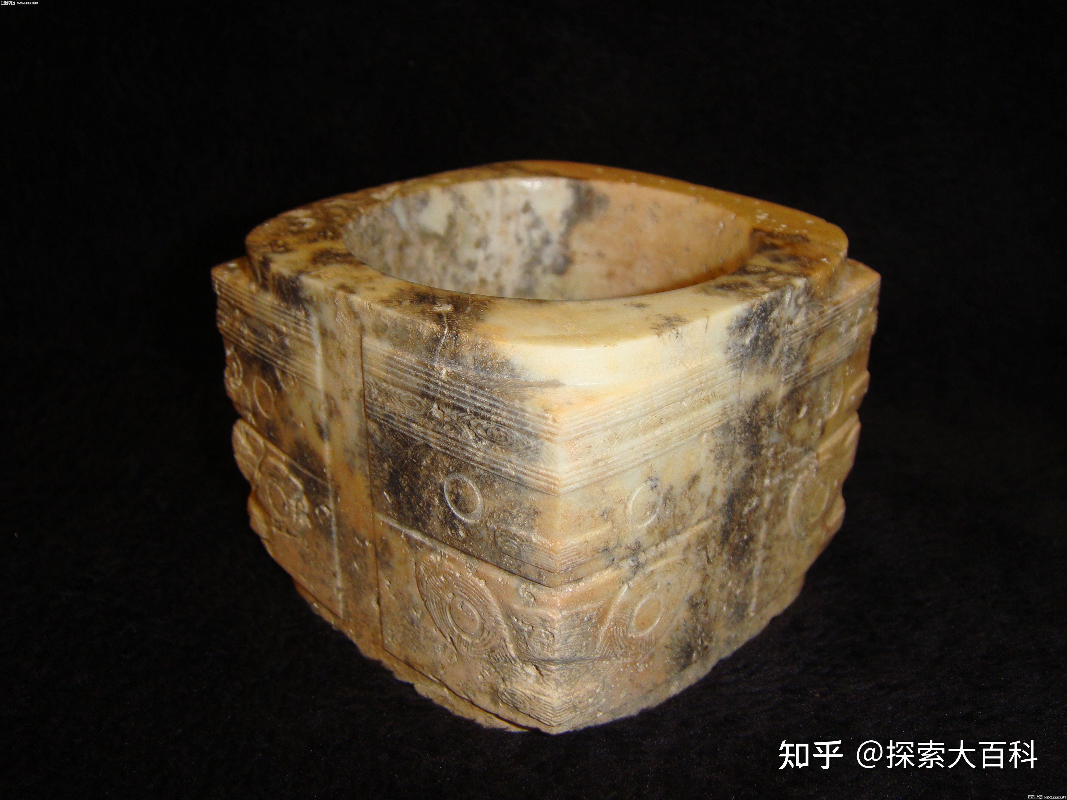 石器时代的阿舍利手斧，是远古人类技术与智能发展的里程碑 - 知乎