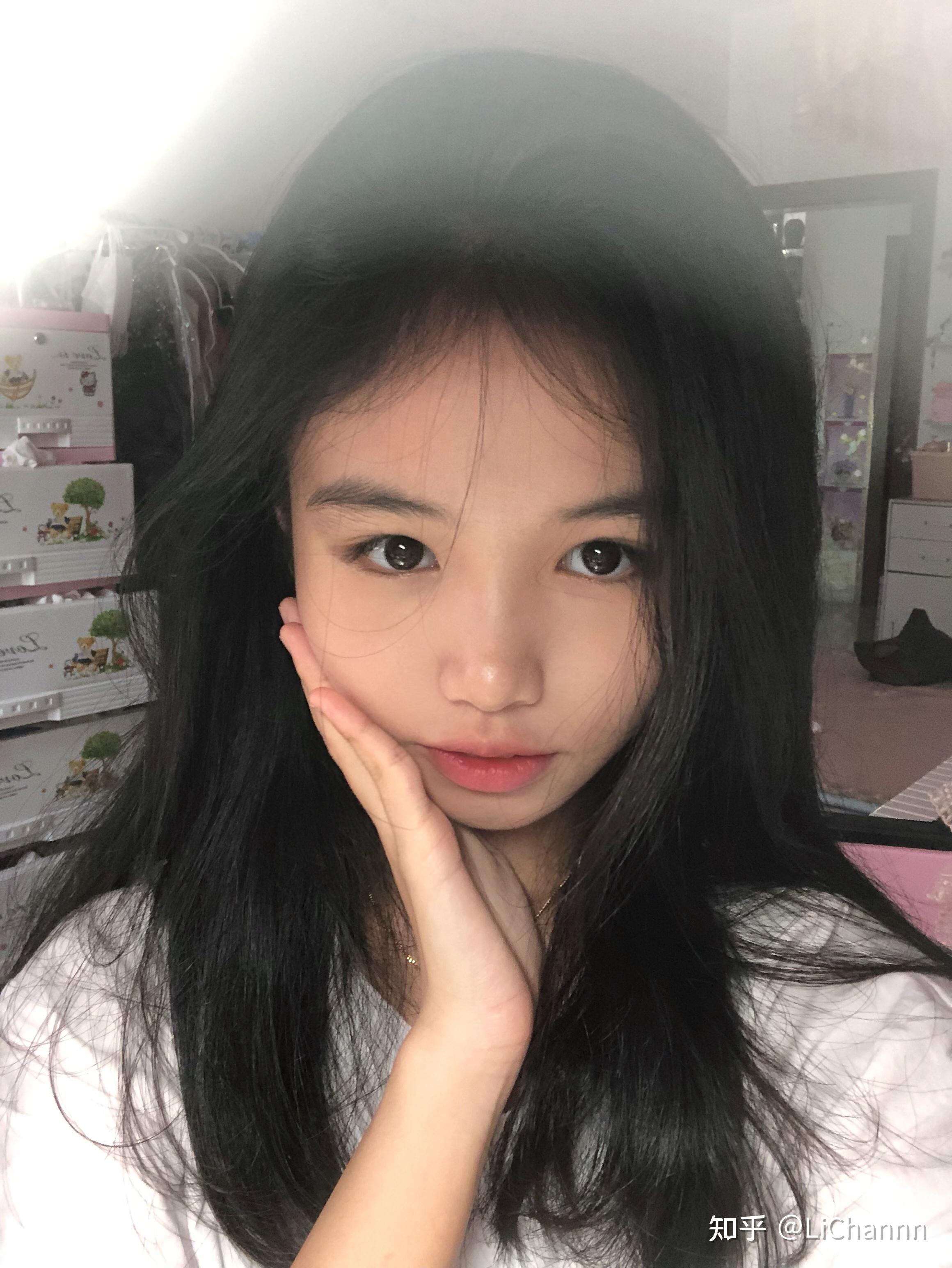 五分长相是一种怎样的长相? - 知乎