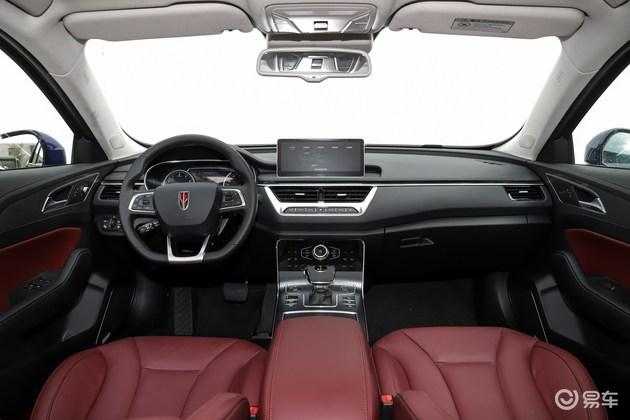 新款红旗h5将于今日上市外观内饰设计更时尚
