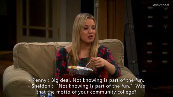 如果使用的是its a big deal和its not a big deal这样的完整句子