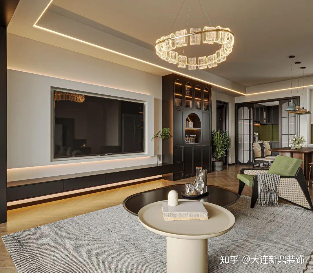 2023年最好看的装修其实是复古南洋风设计 - 知乎