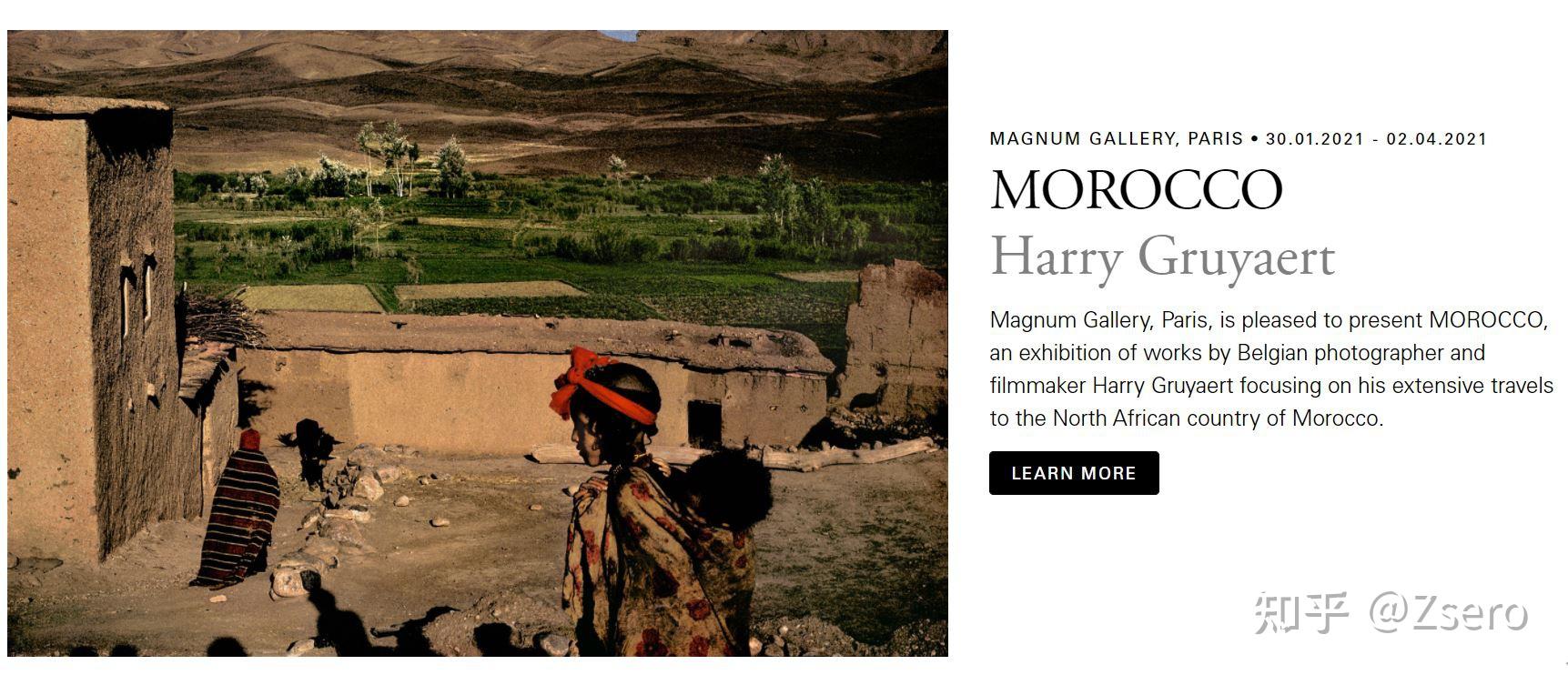 magnumphotos数字经典纪实摄影