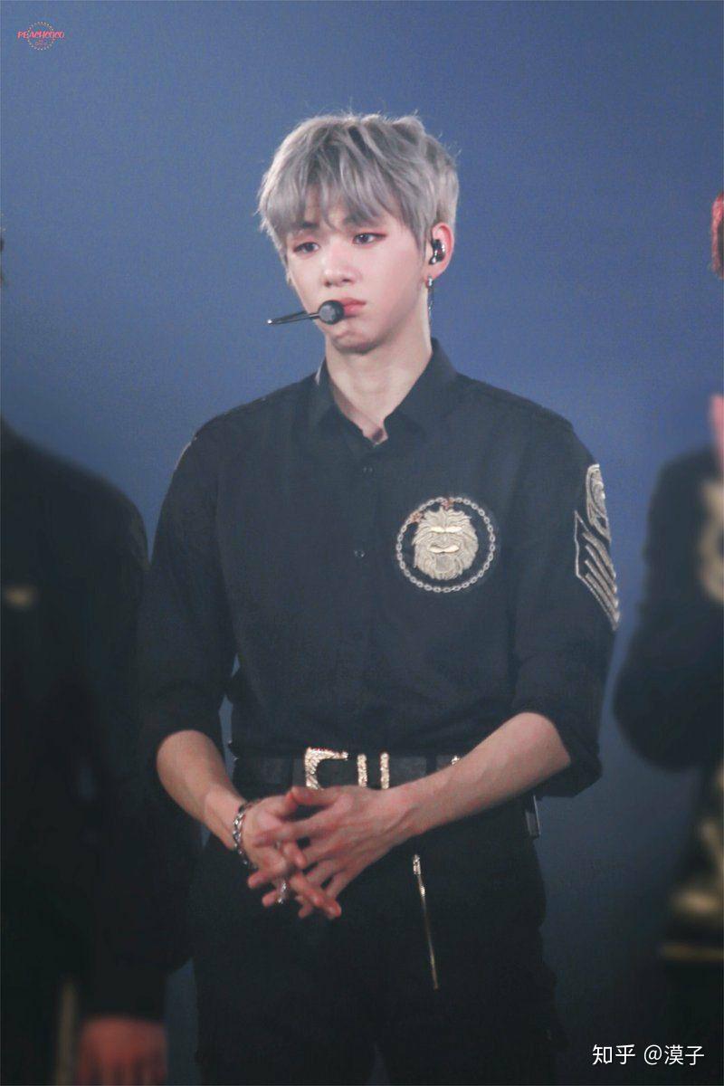 姜丹尼尔的隐藏性格有哪些?