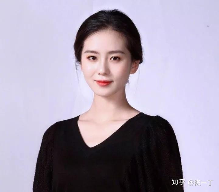 如何客观评价刘诗诗的外貌?