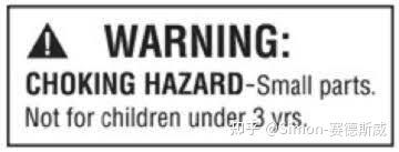 美国消费品安全委员会（CPSC）对产品标签要求概述 - 知乎