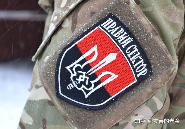 乌克兰亚速营臂章图片