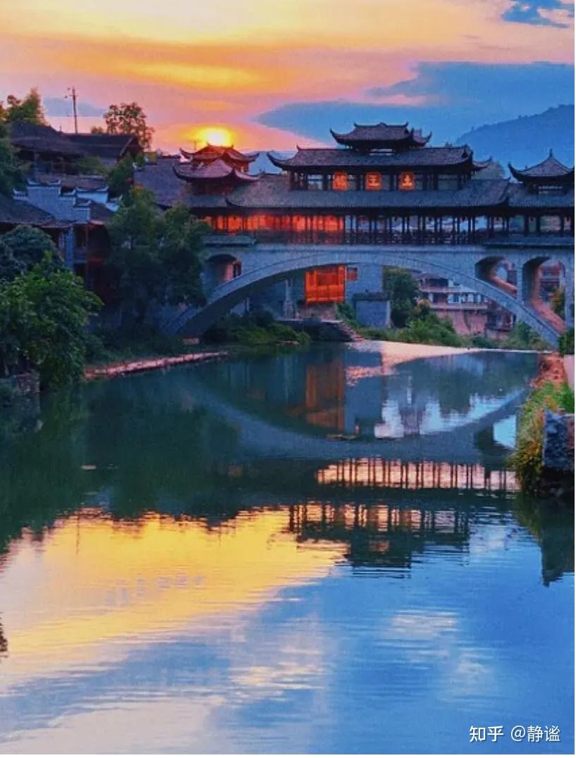 2025年张家界旅游必去景点推荐——第一次去张家界-超详细实用 必看+收藏 - 知乎