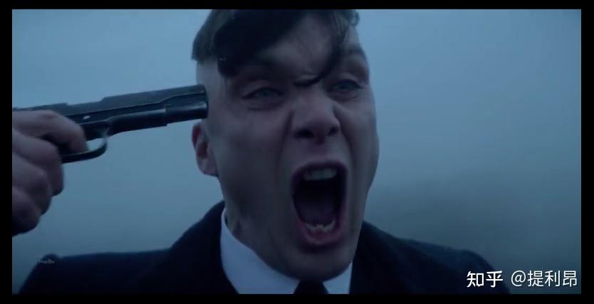 浴血黑幫peakyblinders第五季結局分析