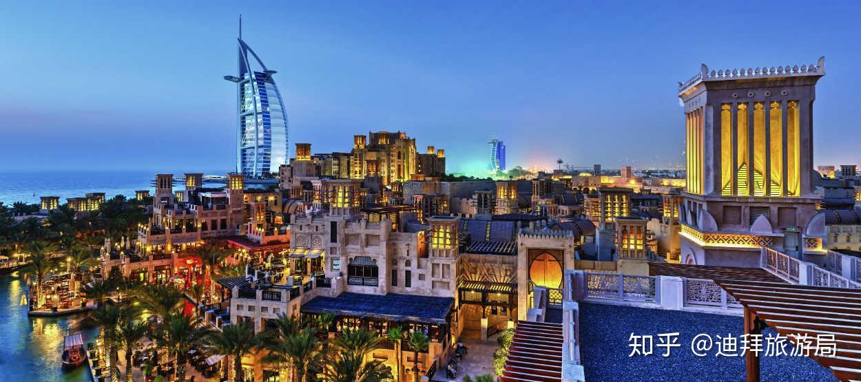 迪拜有哪些不为人知的传统文化景点