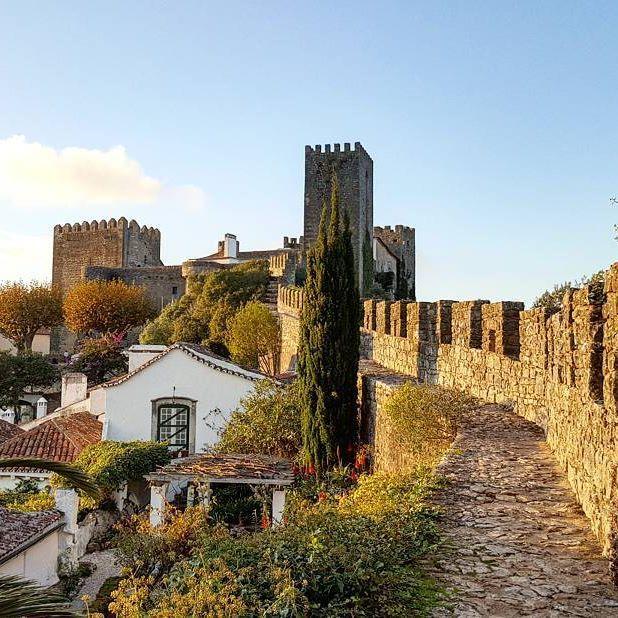 葡萄牙旅游最值得去的地方有哪些? - 知乎
