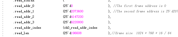 【紫光同创国产FPGA教程】【第十五章】OV5640摄像头显示例程 【紫光同创国产FPGA教程】【第十五章】OV5640摄像头显示例程
