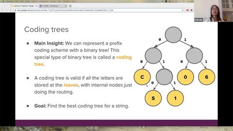 CS106B(winter 2022)Assignment 4 - 知乎