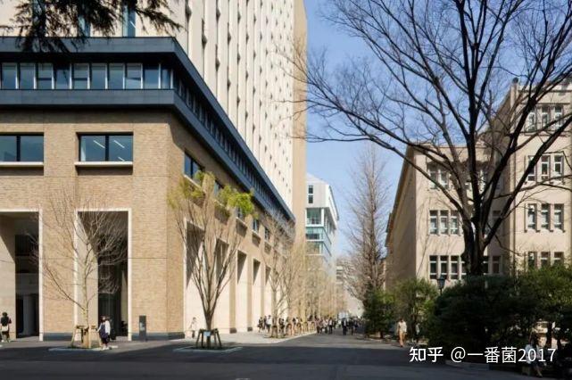 上智大学上智大学的国际教养学部前身是设立于1949年的国际学部,该学