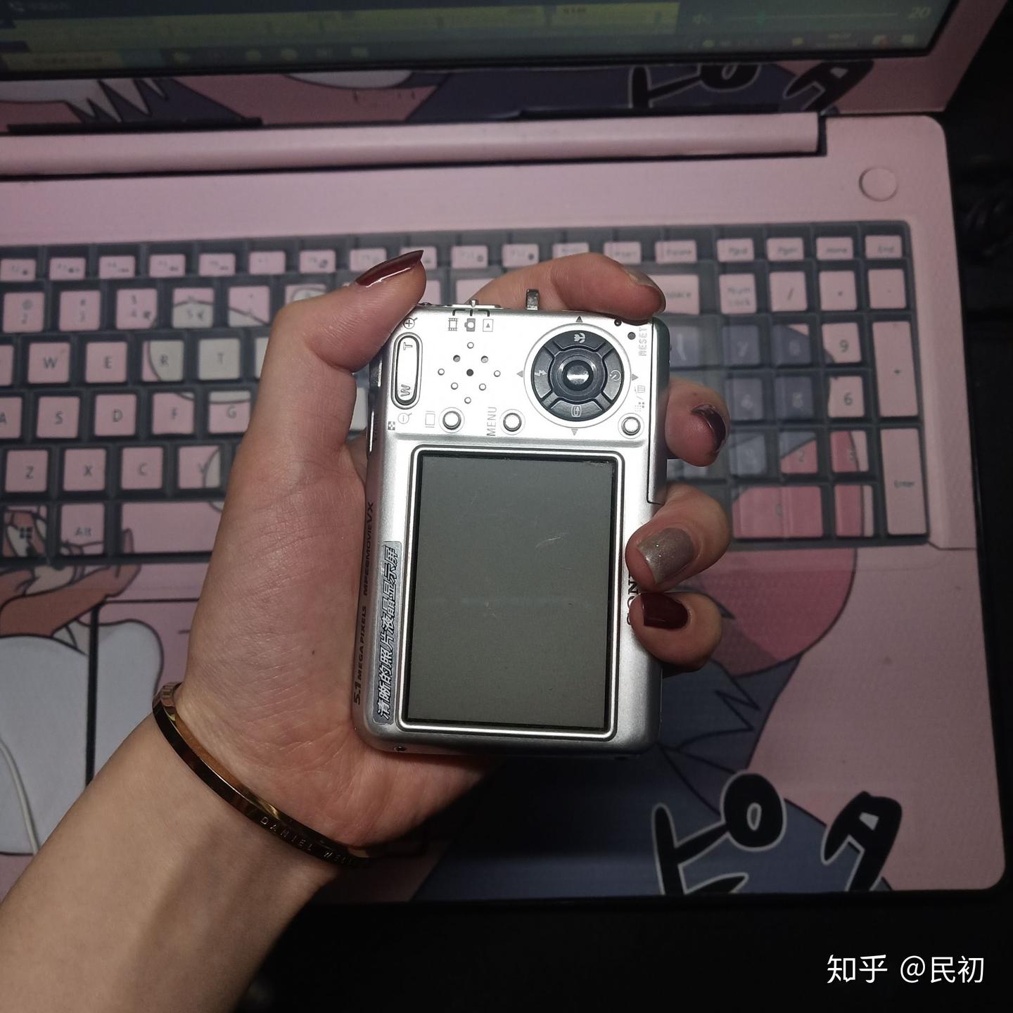 CCD到底值不值得买,CCD相机入坑全过程 - 知乎