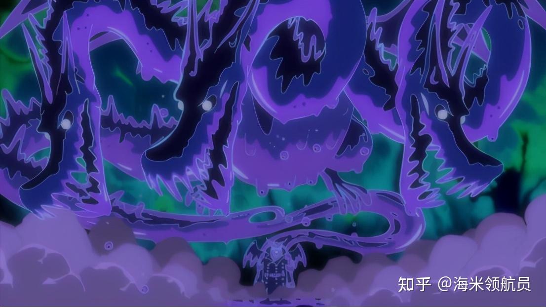 偶尔滴神海贼王三位具有大将实力的角色绝境居然把四皇拉下水