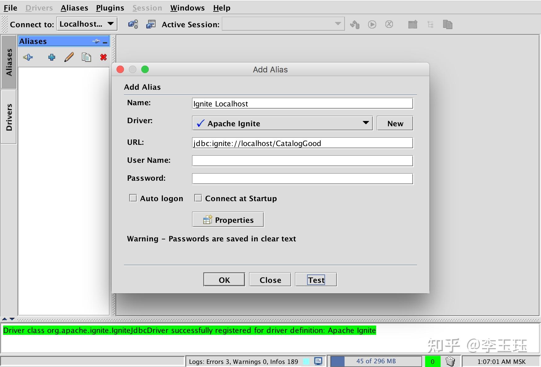 Apache Cassandra和Apache Ignite：通过Ignite增强Apache Cassandra 知乎