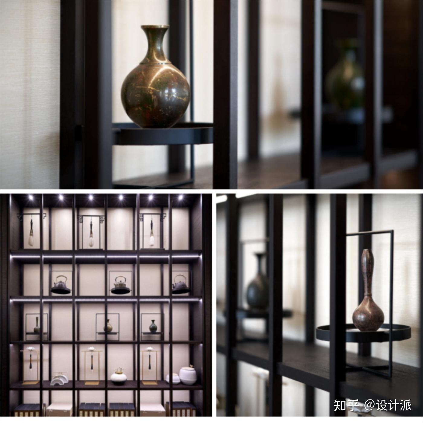 京城第一豪宅,12000㎡的私人庄园,里面遍地都是红木 - 知乎