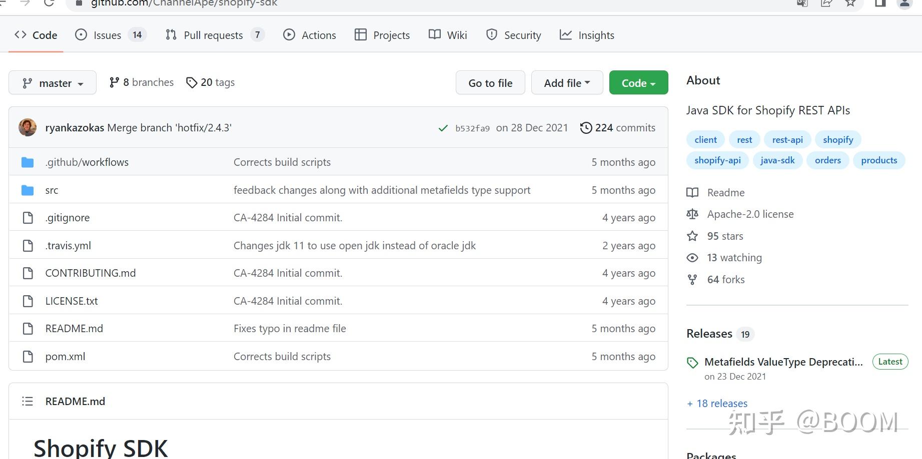 shopify-shopify-sdk