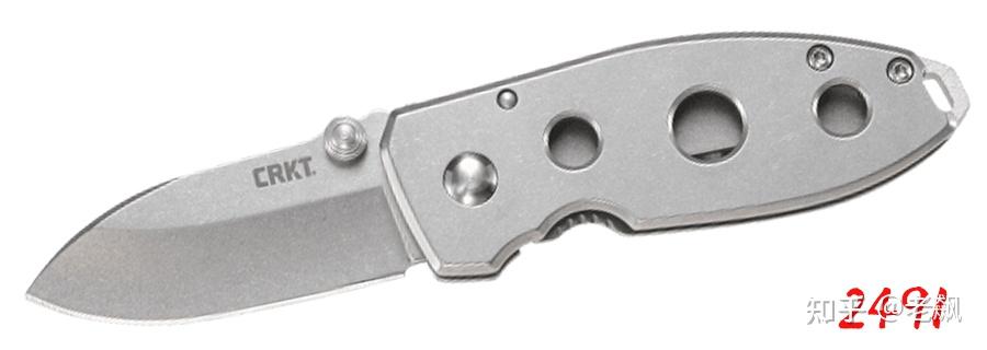 每周刀谈第191期冷钢意大利长剑