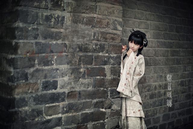 微读诗经邶风静女