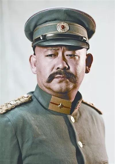 "辫帅"张勋的复辟闹剧与愚忠