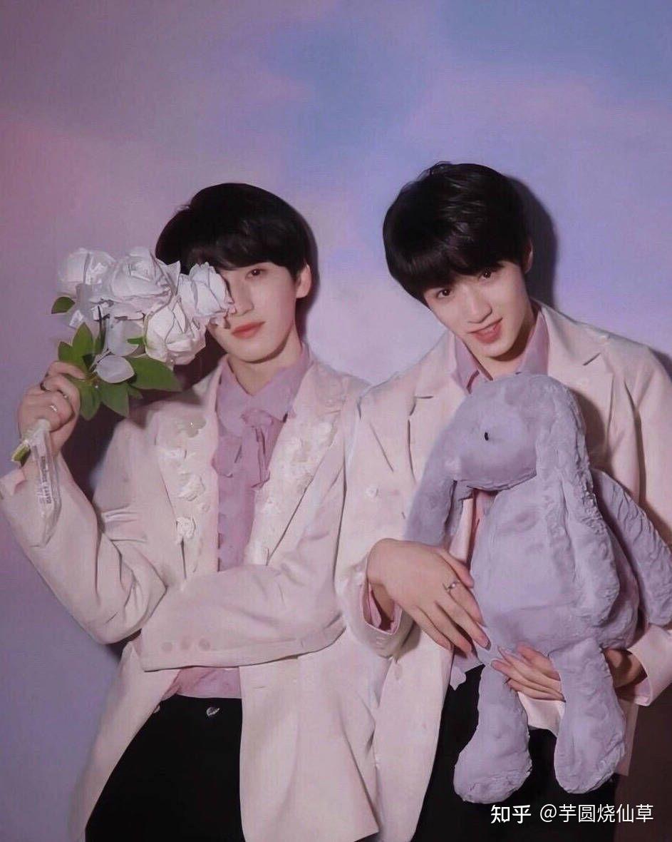 时代少年团未来哪对cp势头会好一点